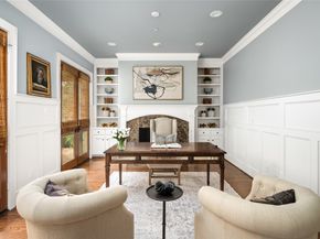 4605 Huisache Street, Bellaire TX 77401