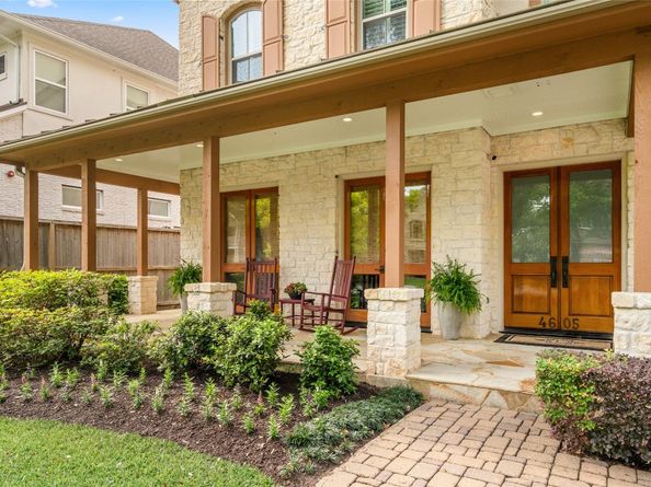 4605 Huisache Street, Bellaire TX 77401