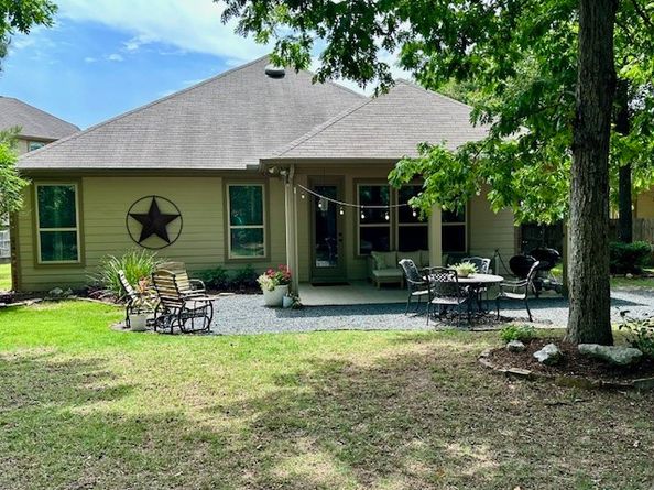 2035 Elkington Circle, Conroe TX 77304