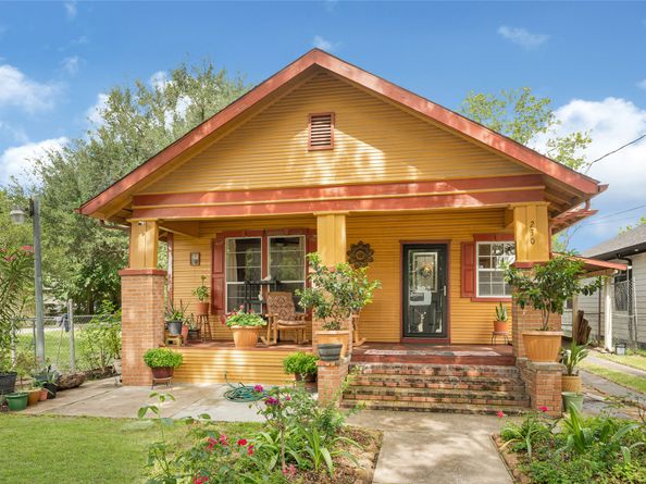 230 Lenox Street, Houston TX 77011