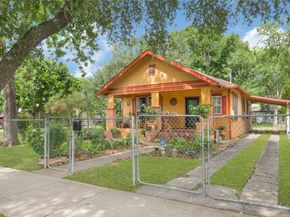 230 Lenox Street, Houston TX 77011