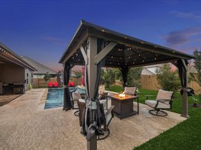 31106 Wyndfield Court, Tomball TX 77375