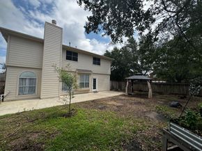 19003 Canyon Star Court, Tomball TX 77377