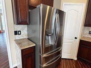 19003 Canyon Star Court, Tomball TX 77377