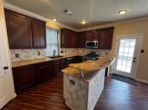 19003 Canyon Star Court, Tomball TX 77377