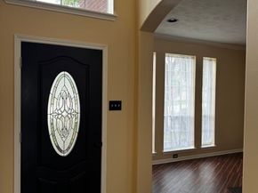 19003 Canyon Star Court, Tomball TX 77377