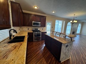 19003 Canyon Star Court, Tomball TX 77377