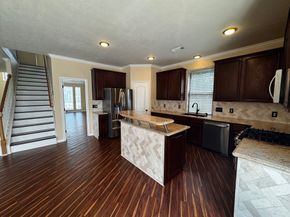 19003 Canyon Star Court, Tomball TX 77377