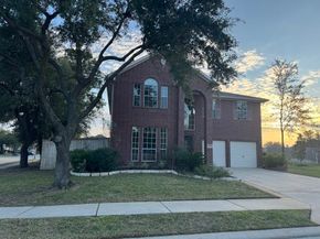 19003 Canyon Star Court, Tomball TX 77377