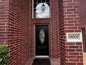 19003 Canyon Star Court, Tomball TX 77377
