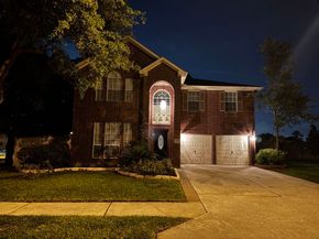 19003 Canyon Star Court, Tomball TX 77377