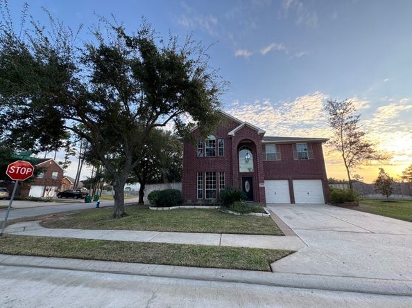 19003 Canyon Star Court, Tomball TX 77377
