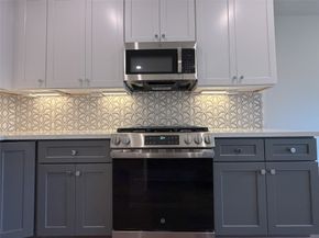 879 Rachel Street F, Houston TX 77091