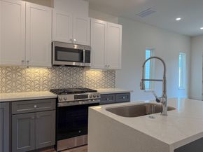 879 Rachel Street F, Houston TX 77091
