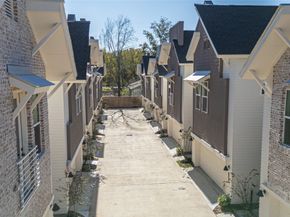 879 Rachel Street F, Houston TX 77091