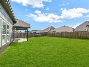 12430 Ashgrove Point Drive, Humble TX 77346