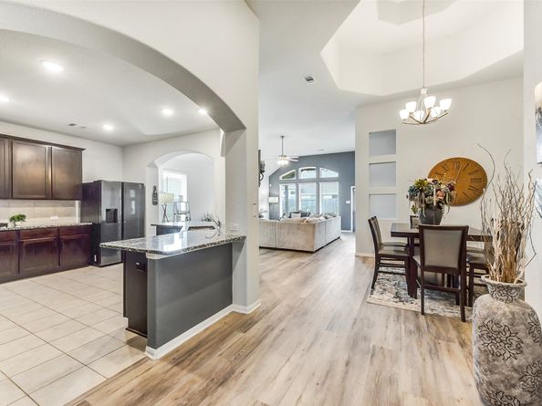 12430 Ashgrove Point Drive, Humble TX 77346