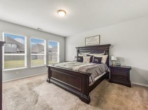 12430 Ashgrove Point Drive, Humble TX 77346