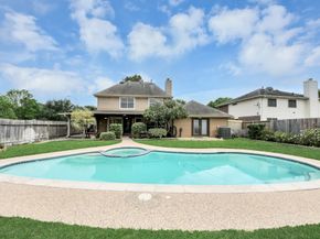 8402 Rose Garden Drive, Houston TX 77083