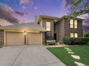 8402 Rose Garden Drive, Houston TX 77083
