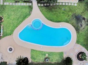 8402 Rose Garden Drive, Houston TX 77083