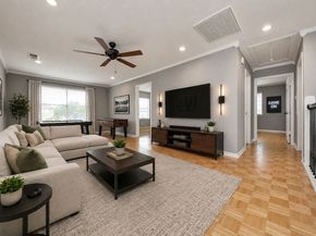 8402 Rose Garden Drive, Houston TX 77083