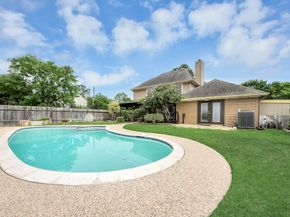 8402 Rose Garden Drive, Houston TX 77083