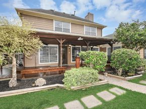 8402 Rose Garden Drive, Houston TX 77083
