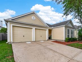 12830 Lodenbriar Drive, Houston TX 77072
