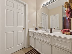 12830 Lodenbriar Drive, Houston TX 77072