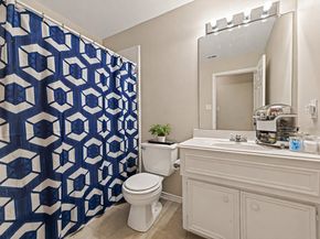 12830 Lodenbriar Drive, Houston TX 77072