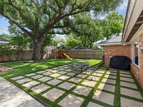 8014 Meadowvale Drive, Houston TX 77063