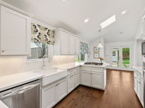 8014 Meadowvale Drive, Houston TX 77063