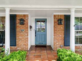 8014 Meadowvale Drive, Houston TX 77063