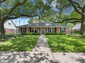 8014 Meadowvale Drive, Houston TX 77063
