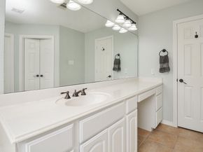 6318 Lake Chase Court, Katy TX 77493