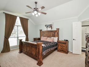 6318 Lake Chase Court, Katy TX 77493