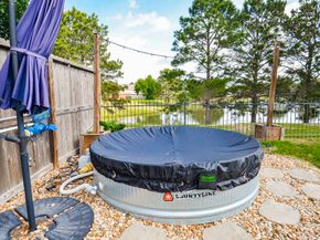 6318 Lake Chase Court, Katy TX 77493