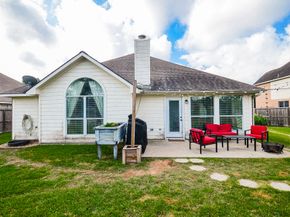 6318 Lake Chase Court, Katy TX 77493
