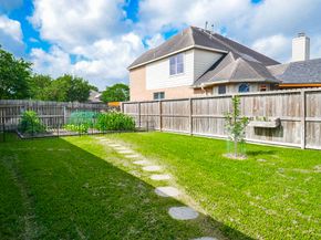 6318 Lake Chase Court, Katy TX 77493