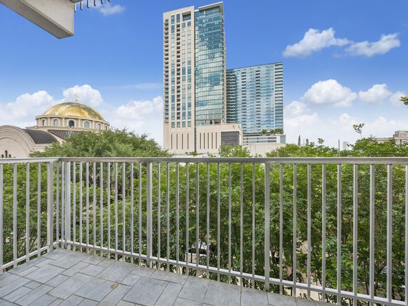 3600 Montrose Boulevard 306, Houston TX 77006