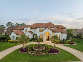 82 Manor Lake Estates Circle, Spring TX 77379