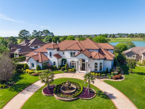 82 Manor Lake Estates Circle, Spring TX 77379