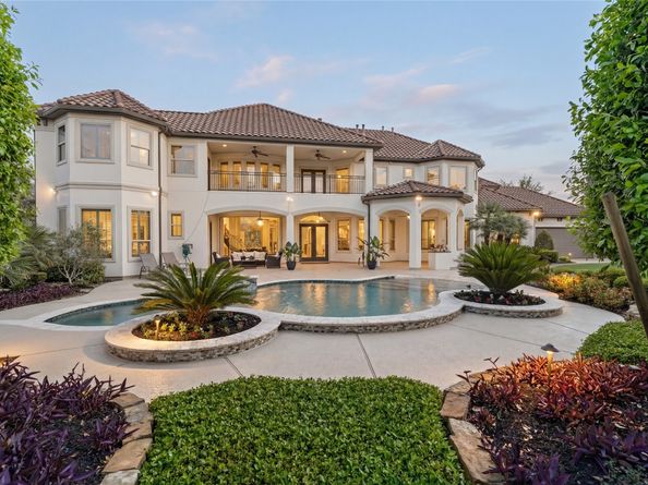 82 Manor Lake Estates Circle, Spring TX 77379