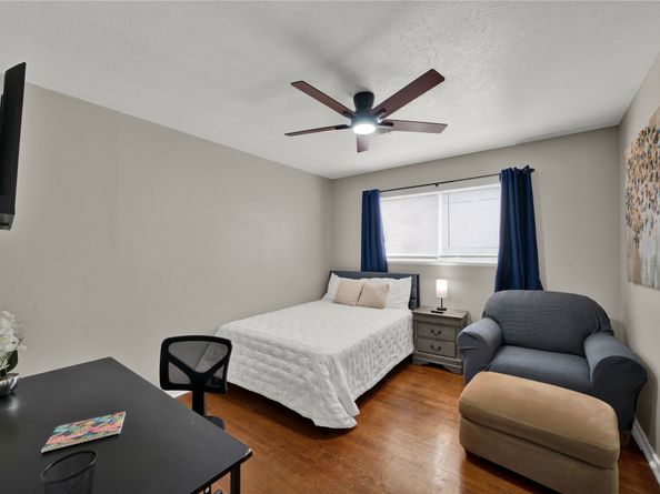 5818 Schevers Street, Houston TX 77033