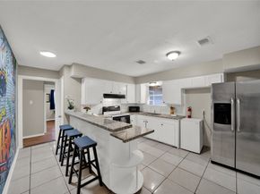 5818 Schevers Street, Houston TX 77033