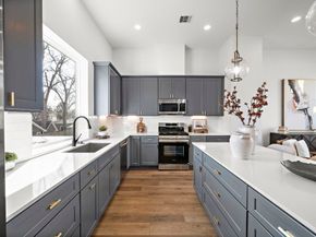835 Elkhart Street A, Houston TX 77091