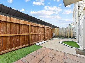 10715 Sandpiper Drive, Houston TX 77096