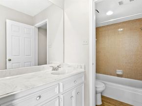 10715 Sandpiper Drive, Houston TX 77096
