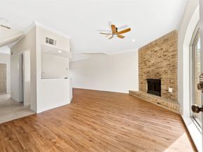 10715 Sandpiper Drive, Houston TX 77096